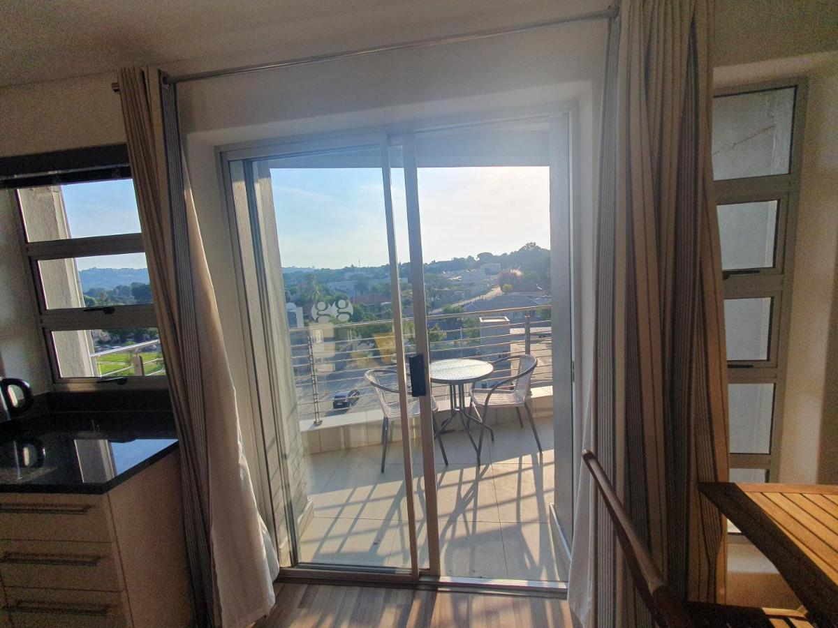 Unit 26, Genesis Apartment Johannesburg Exterior photo