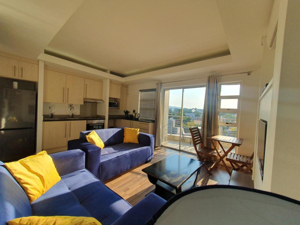 Unit 26, Genesis Apartment Johannesburg Exterior photo